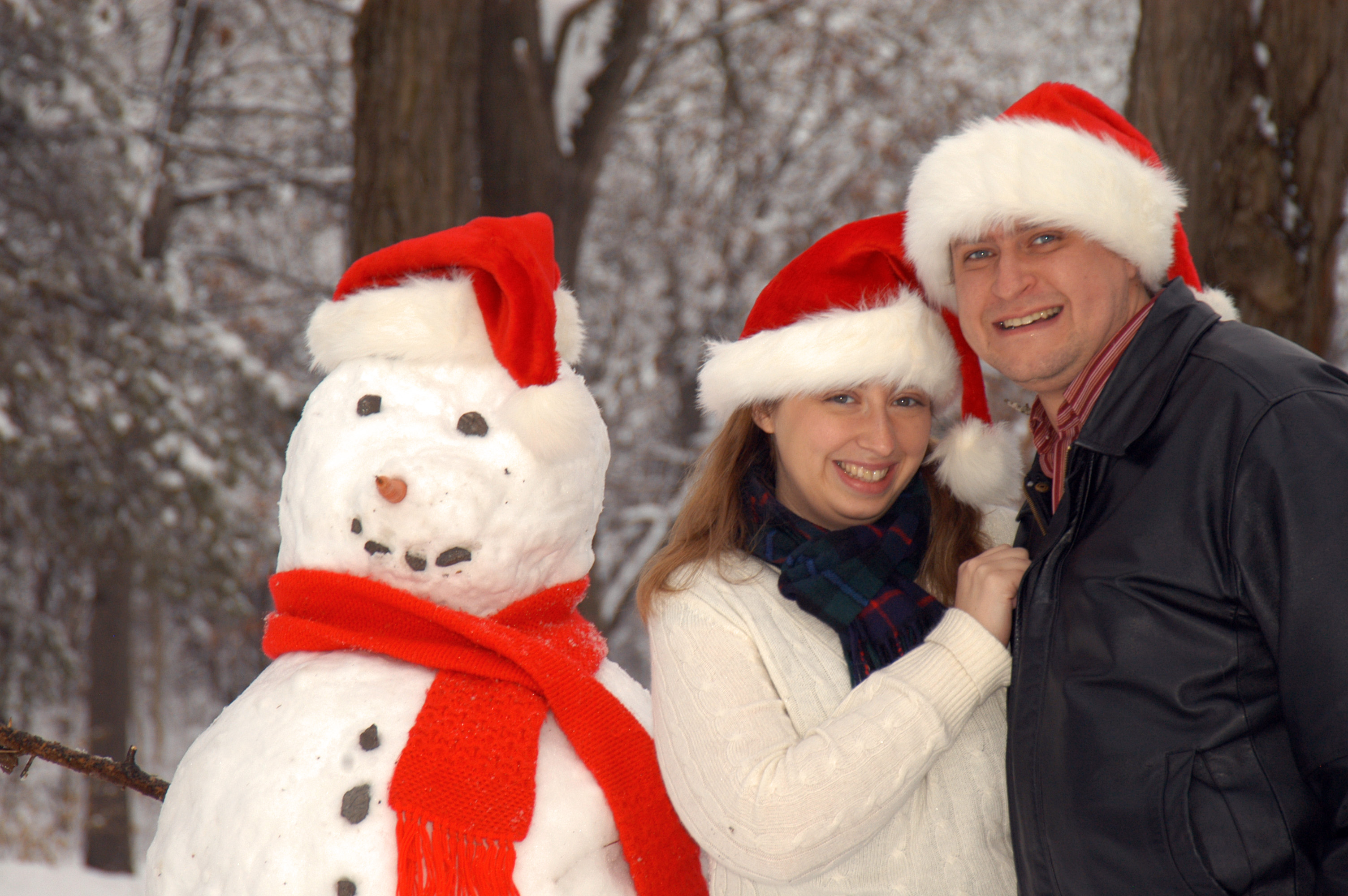 Happy Christmas Everyone!