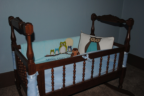 Our Very Own Giving Tree