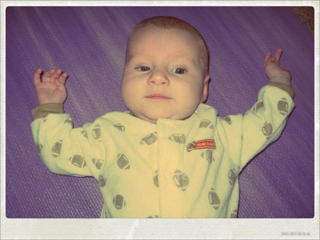 Lessons learned from a Yoga Bear